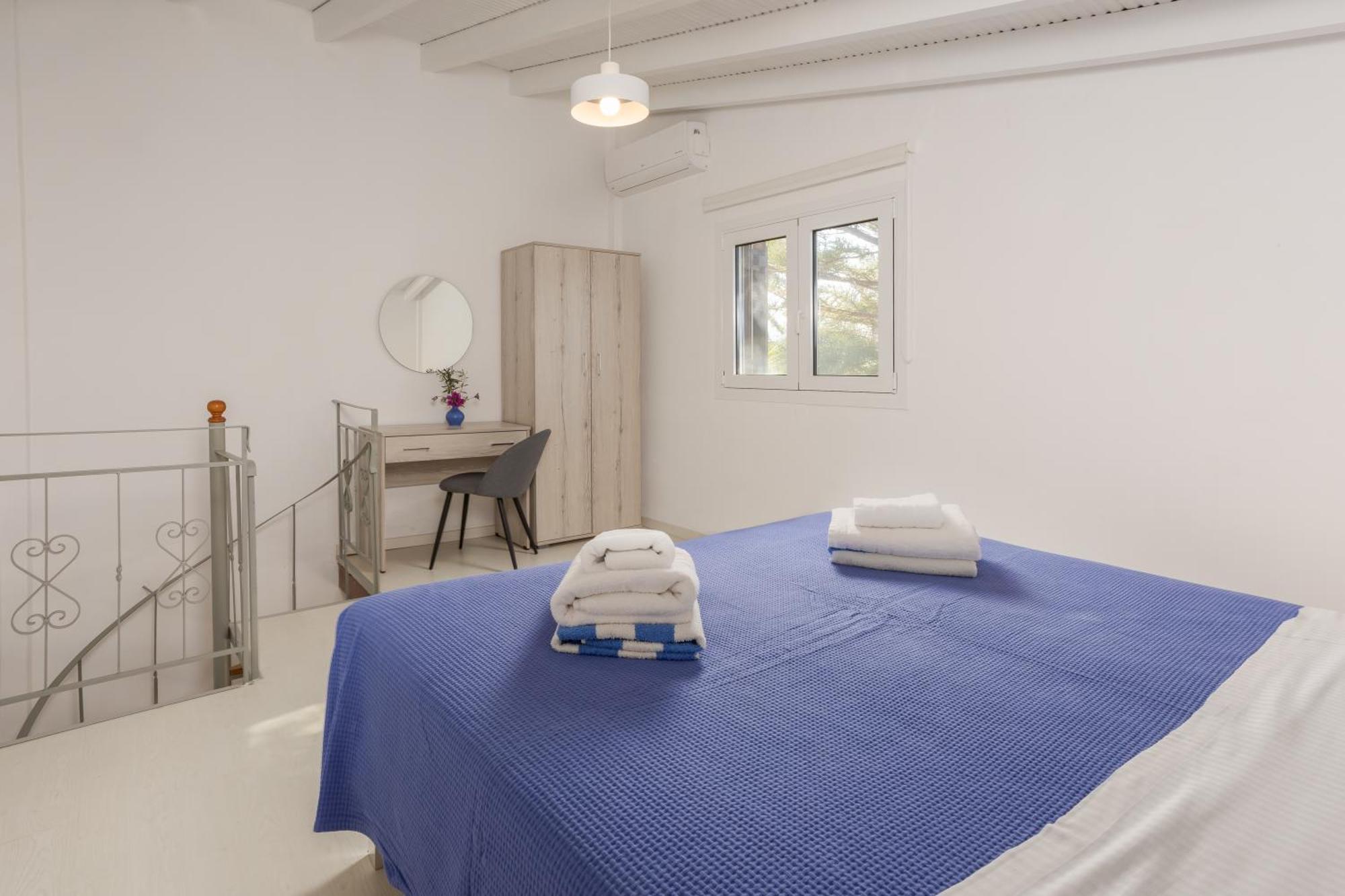 Aparthotel Rose Of Crete Platanés Exteriér fotografie