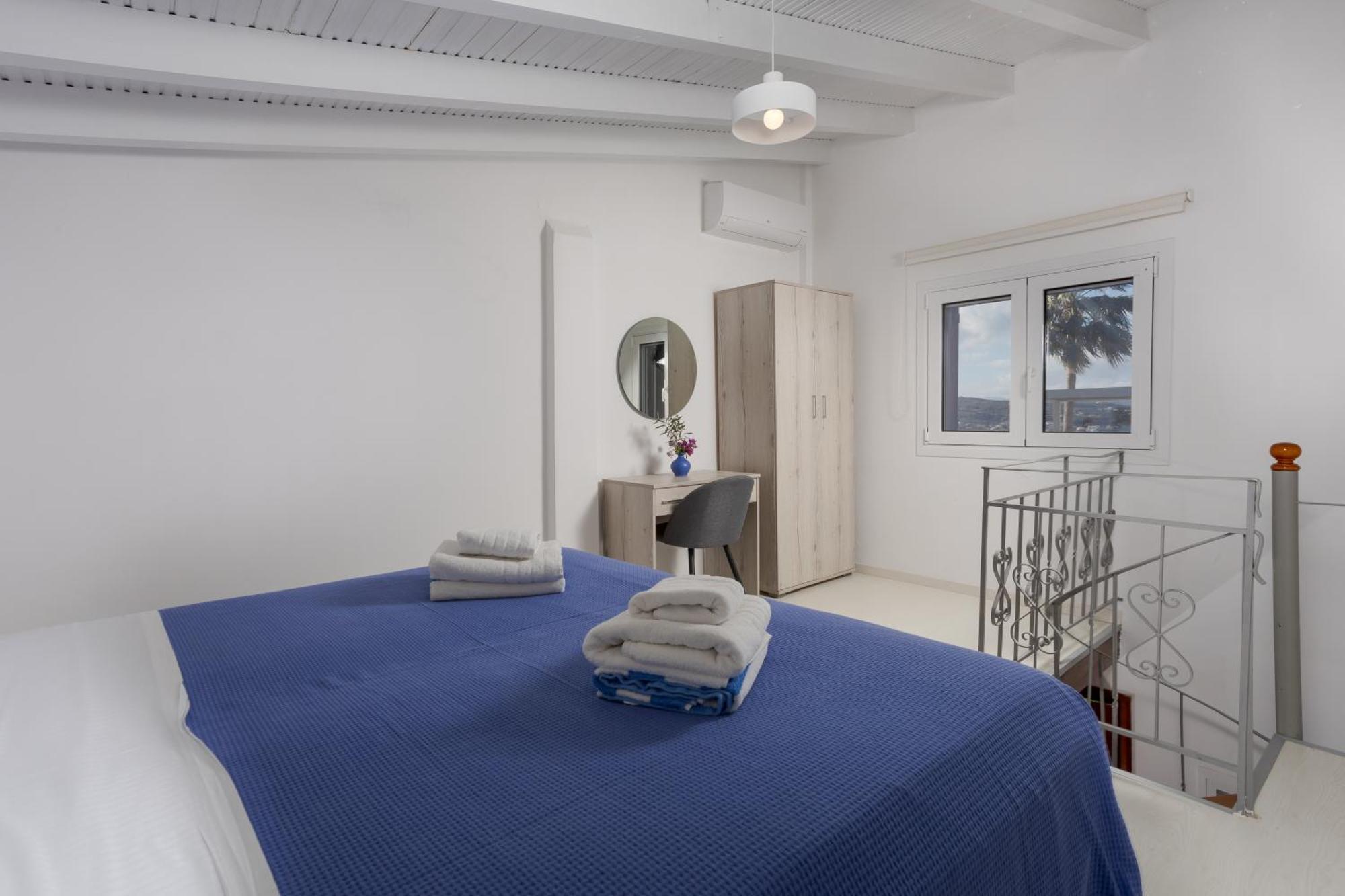 Aparthotel Rose Of Crete Platanés Exteriér fotografie