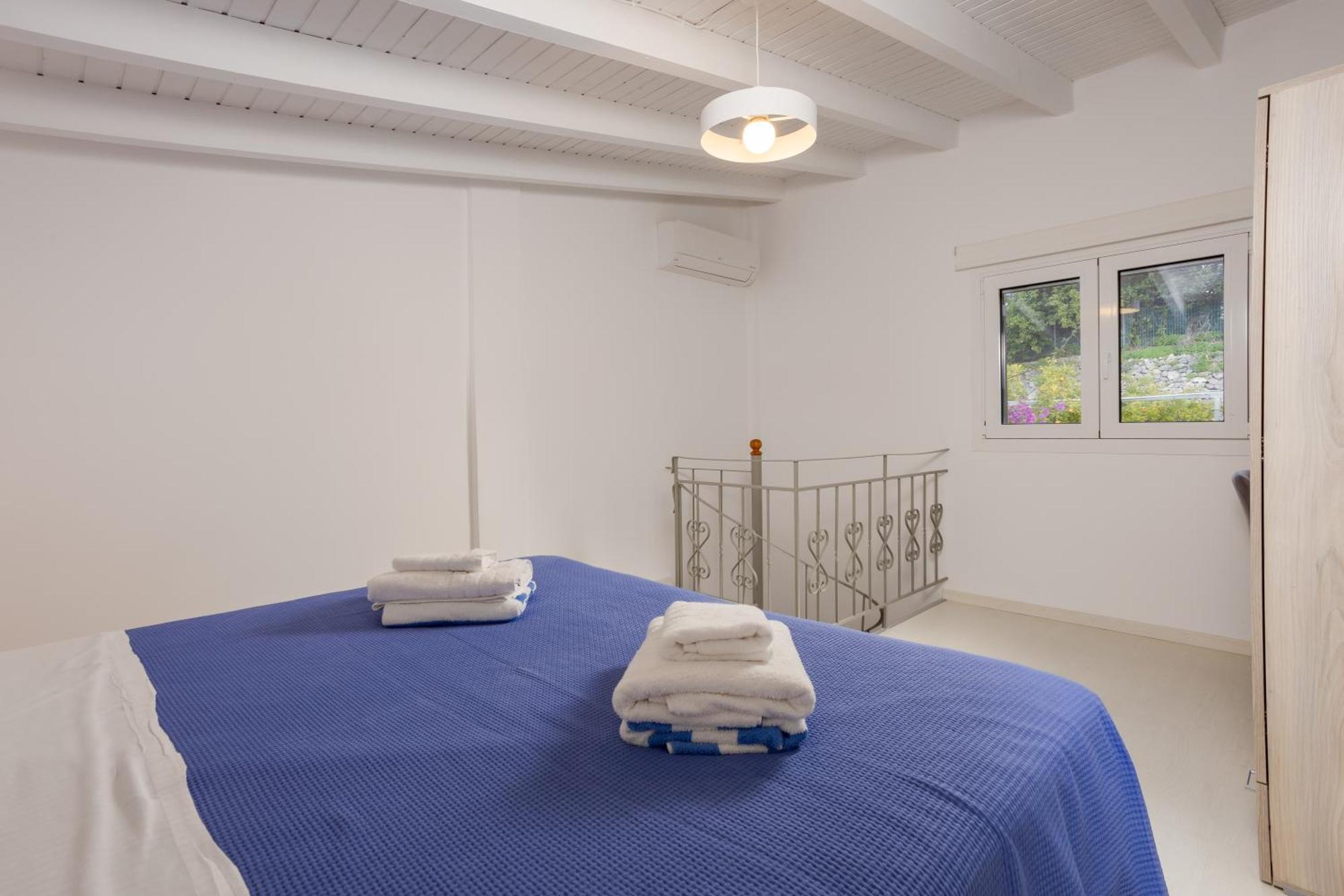 Aparthotel Rose Of Crete Platanés Exteriér fotografie